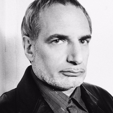 Donald Fagen
