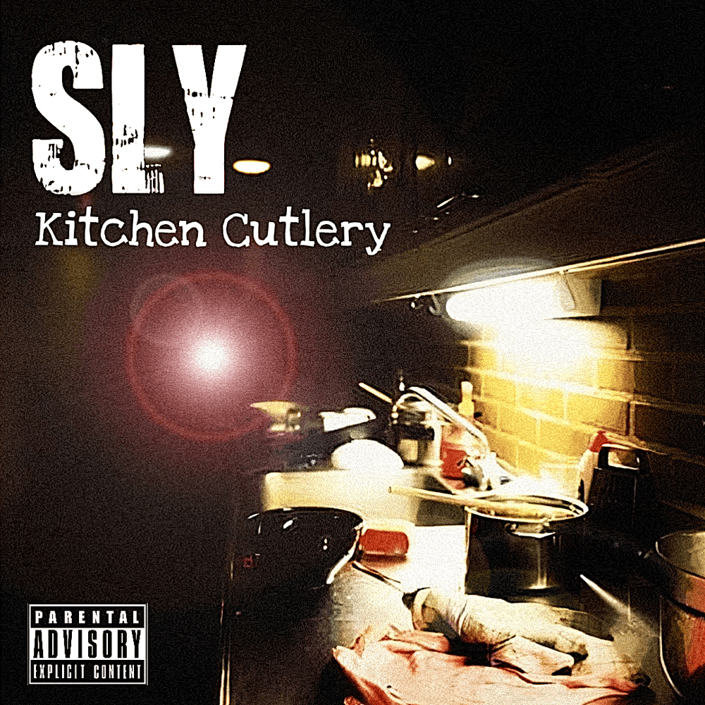 Kitchen Cutlery