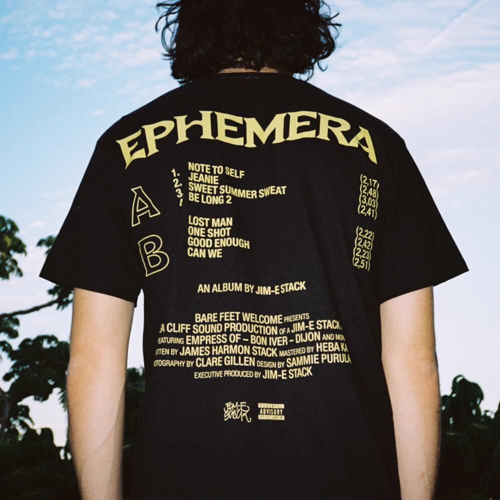  Ephemera