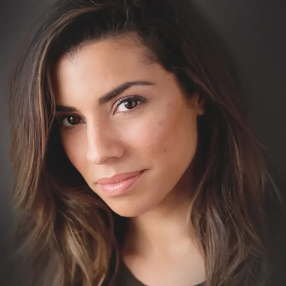 Christina Vidal Mitchell