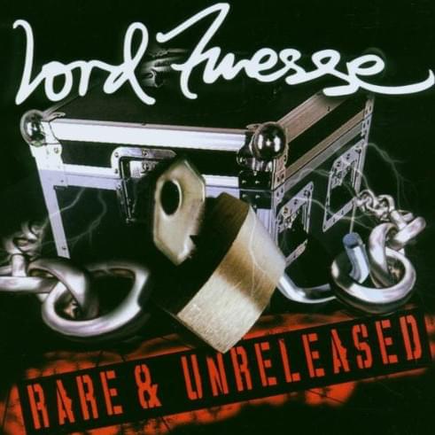  Rare & Unreleased 