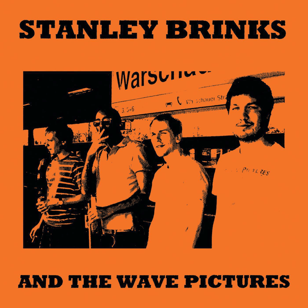 Stanley Brinks & the Wave Pictures