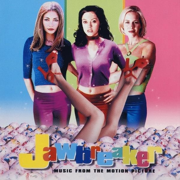 Jawbreaker: Music from the Motion Picture