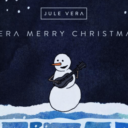 Vera Merry Christmas