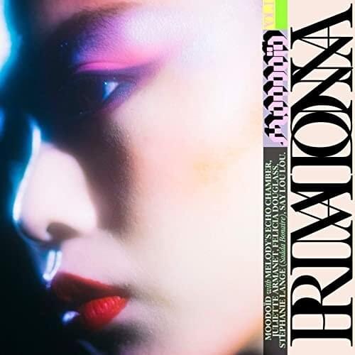 PrimaDonna Vol. 1 - EP