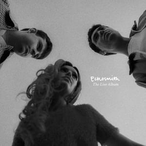 Echosmith ⟦The Live Album⟧