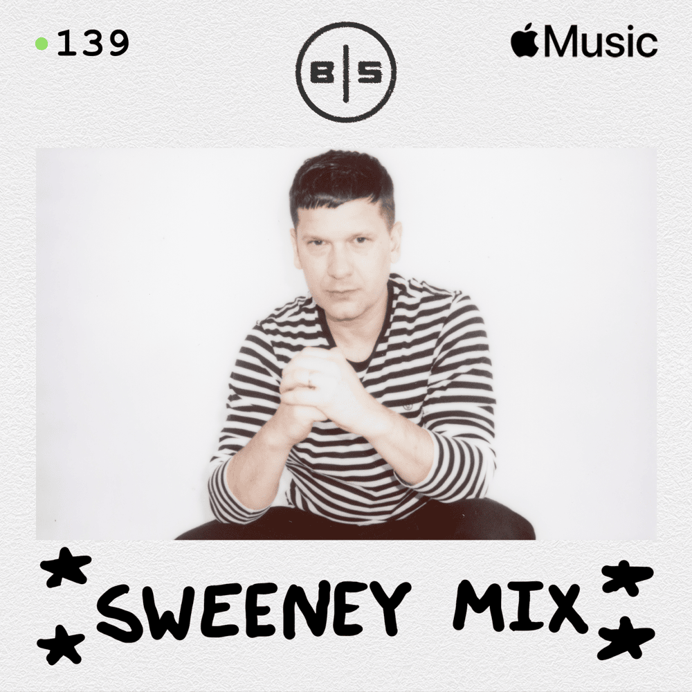 Beats In Space 139: Tim Sweeney (DJ Mix)