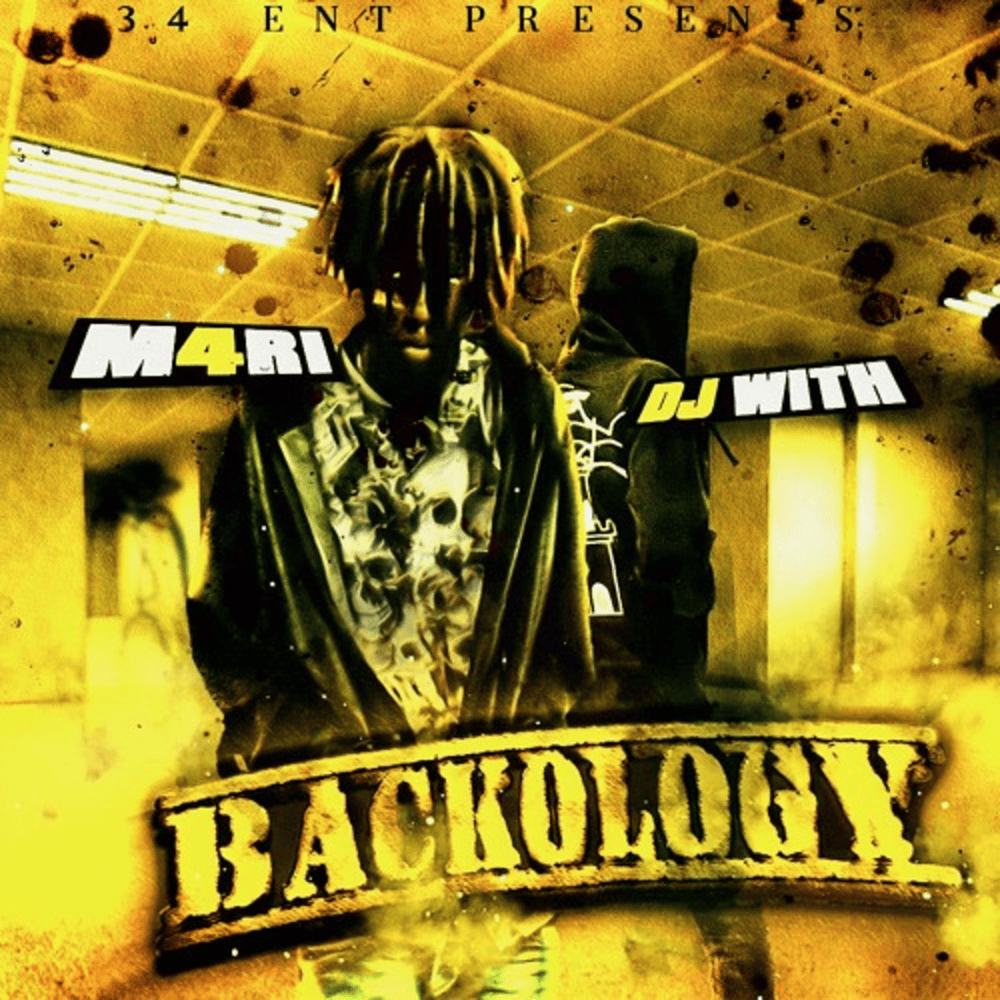 Backology 