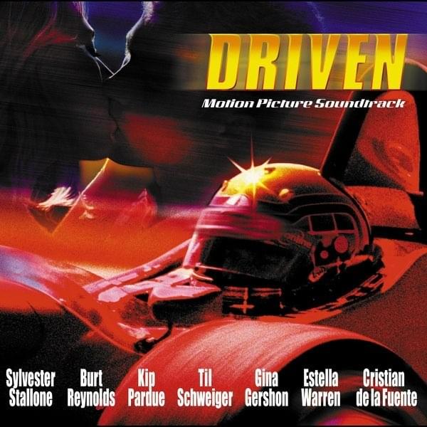 Driven (Soundtrack)