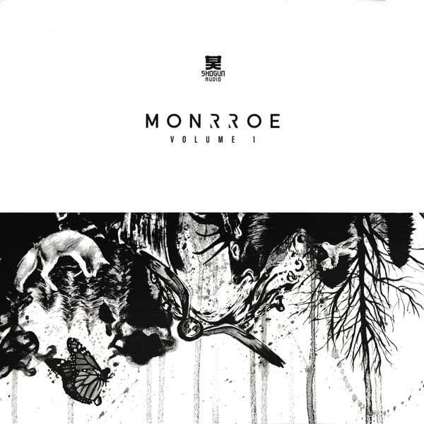 Monrroe, Vol. 1 - EP