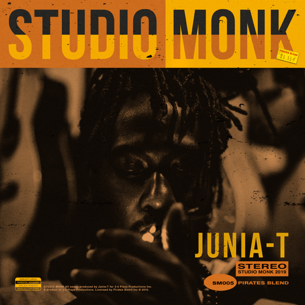 Studio Monk (Deluxe Edition)