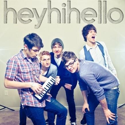 HeyHiHello