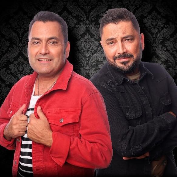 Alberto Y Roberto