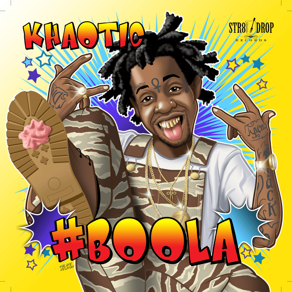 BooLa
