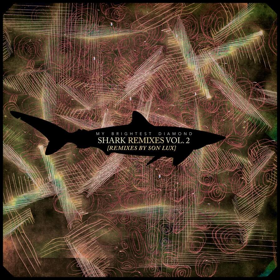 Shark Remixes Vol. 2