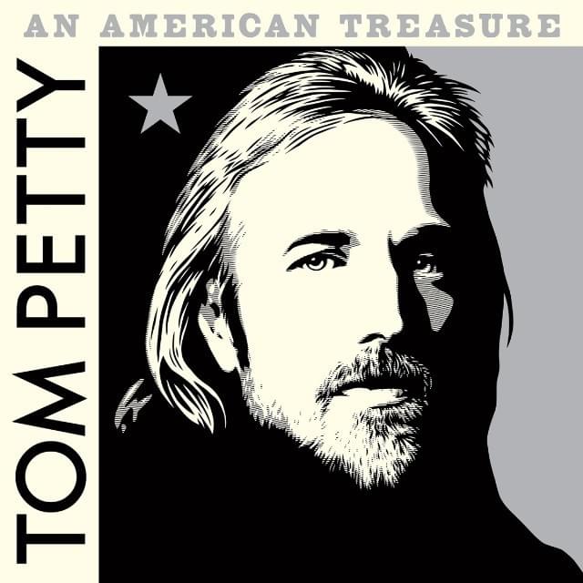 An American Treasure CD 1