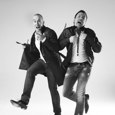 TV Rock