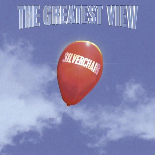 The Greatest View - Single