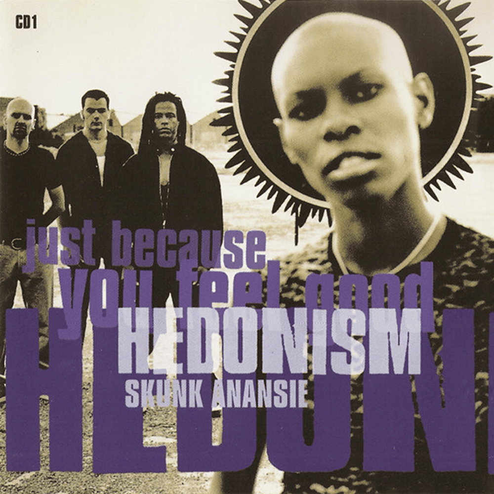 Hedonism CD1