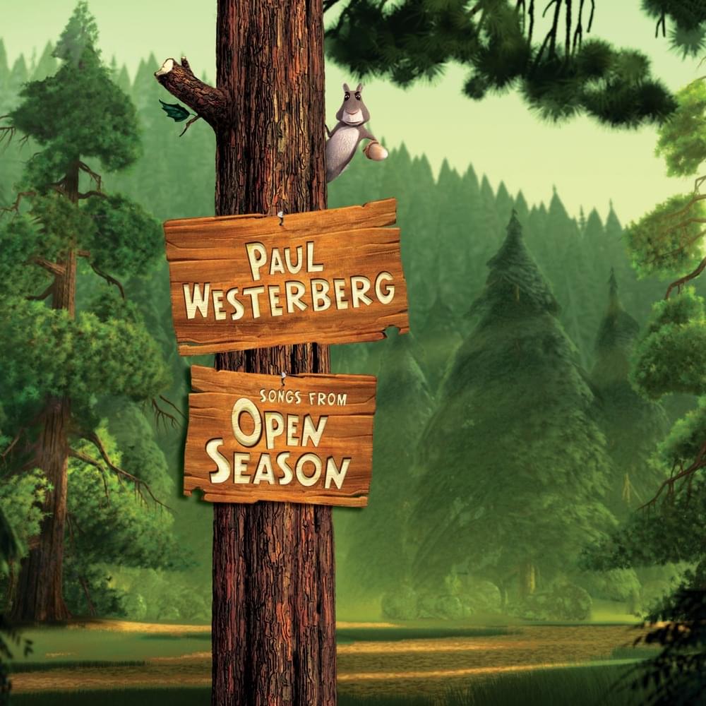 Open Season - Featuring the Songs of Paul Westerberg (Soundtrack from the Motion Picture)