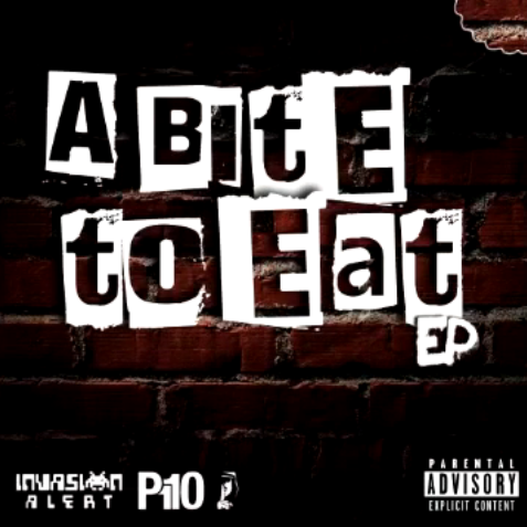 A Bite To Eat EP