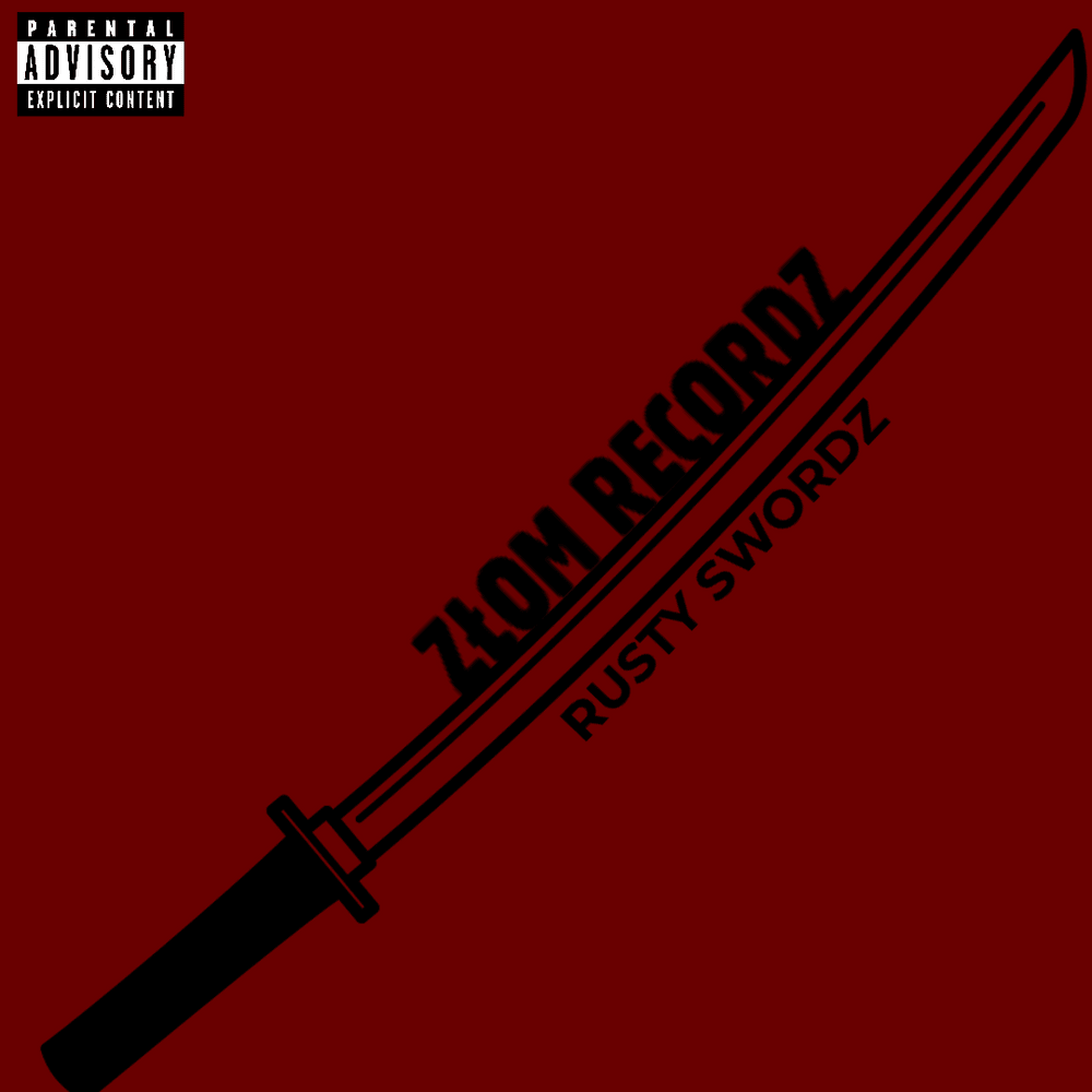 Rusty Swordz