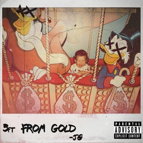 3ft From Gold