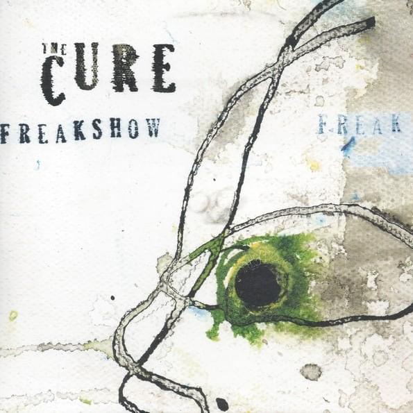 Freakshow - Single