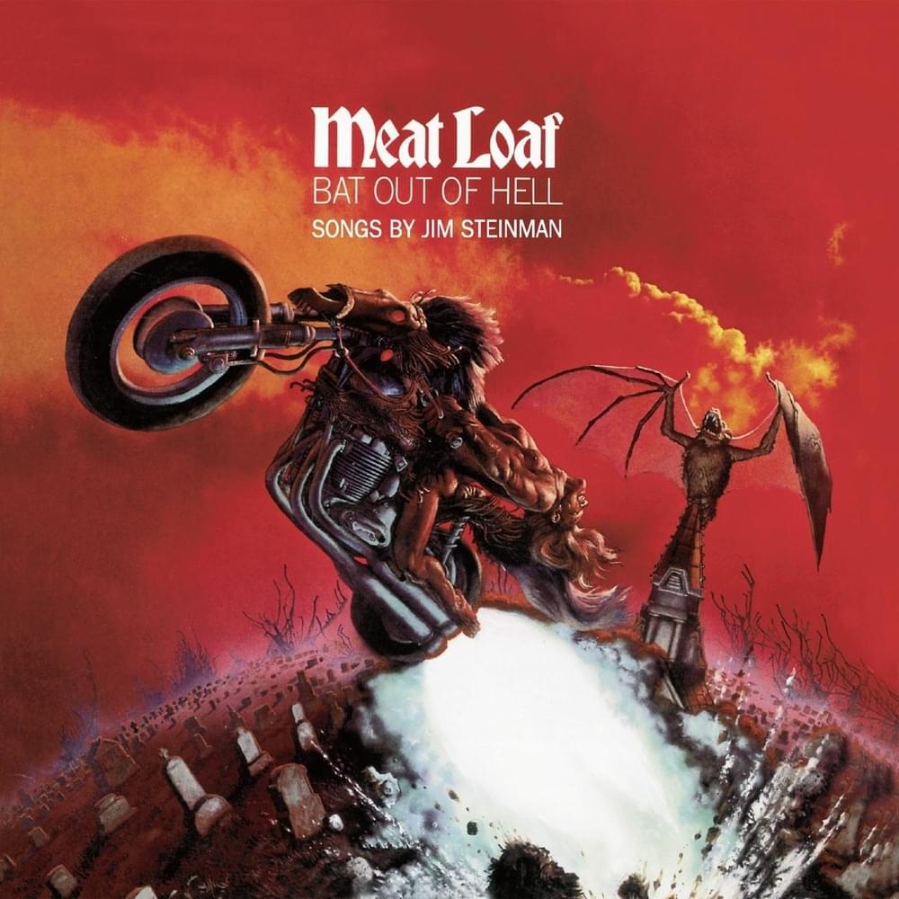 Hits Out of Hell