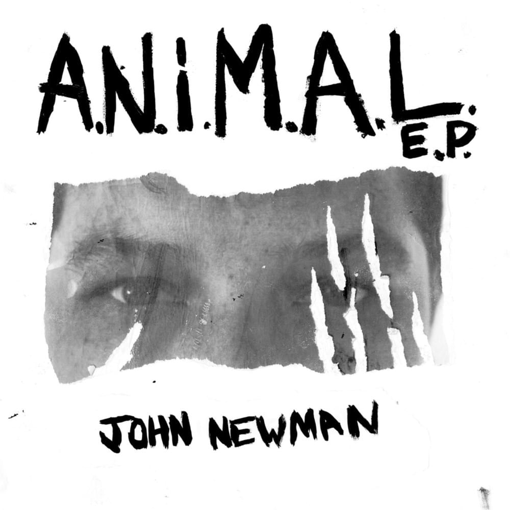 A.N.i.M.A.L - EP