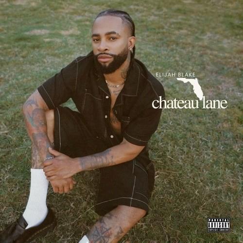 Chateau Lane - EP