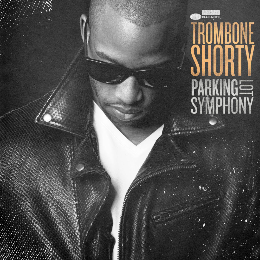 Parking Lot Symphony