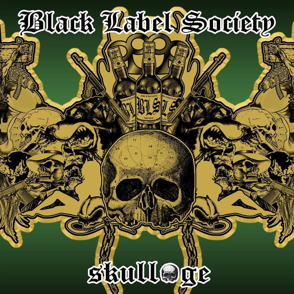 Skullage