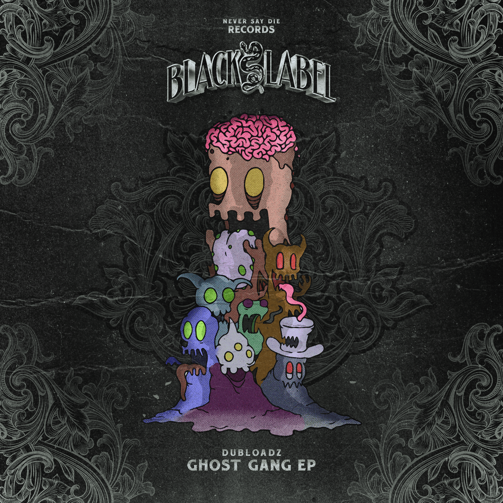 Ghost Gang - EP
