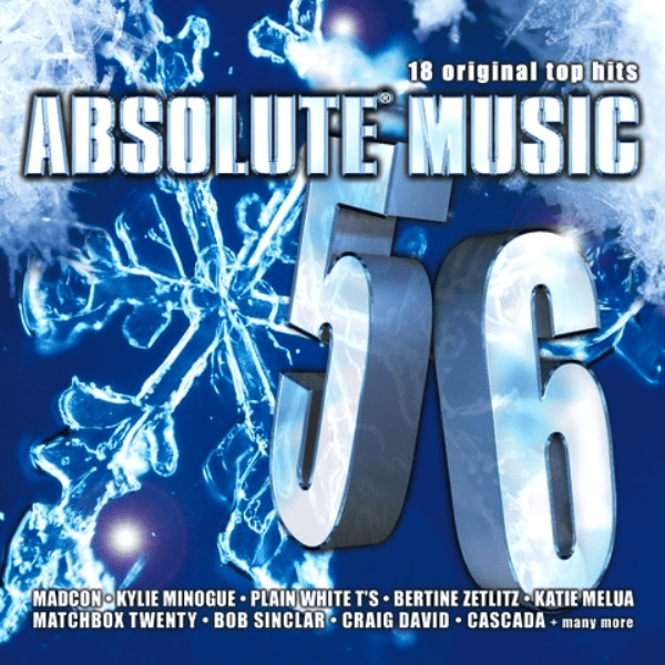 Absolute Music 56 [NOR]
