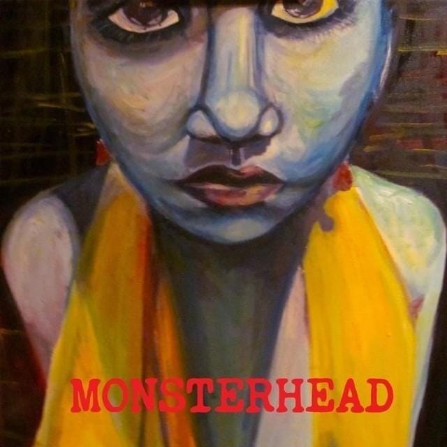 Monsterhead (Fan-Compilation)