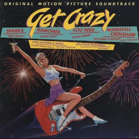 Get Crazy (Original Motion Picture Soundtrack)