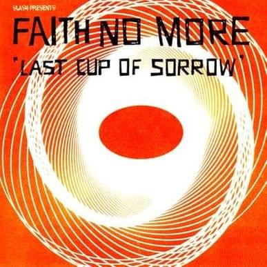Last Cup of Sorrorw - Single