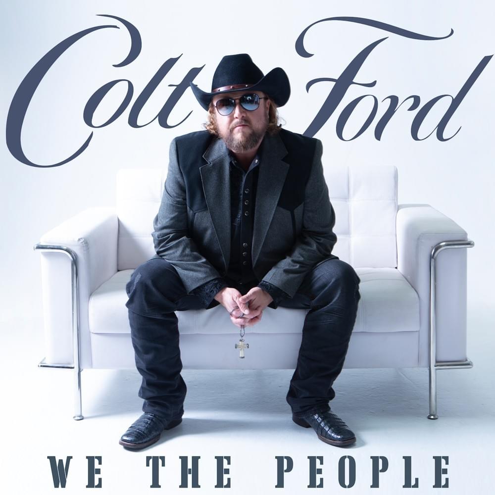 We The People Volume 1