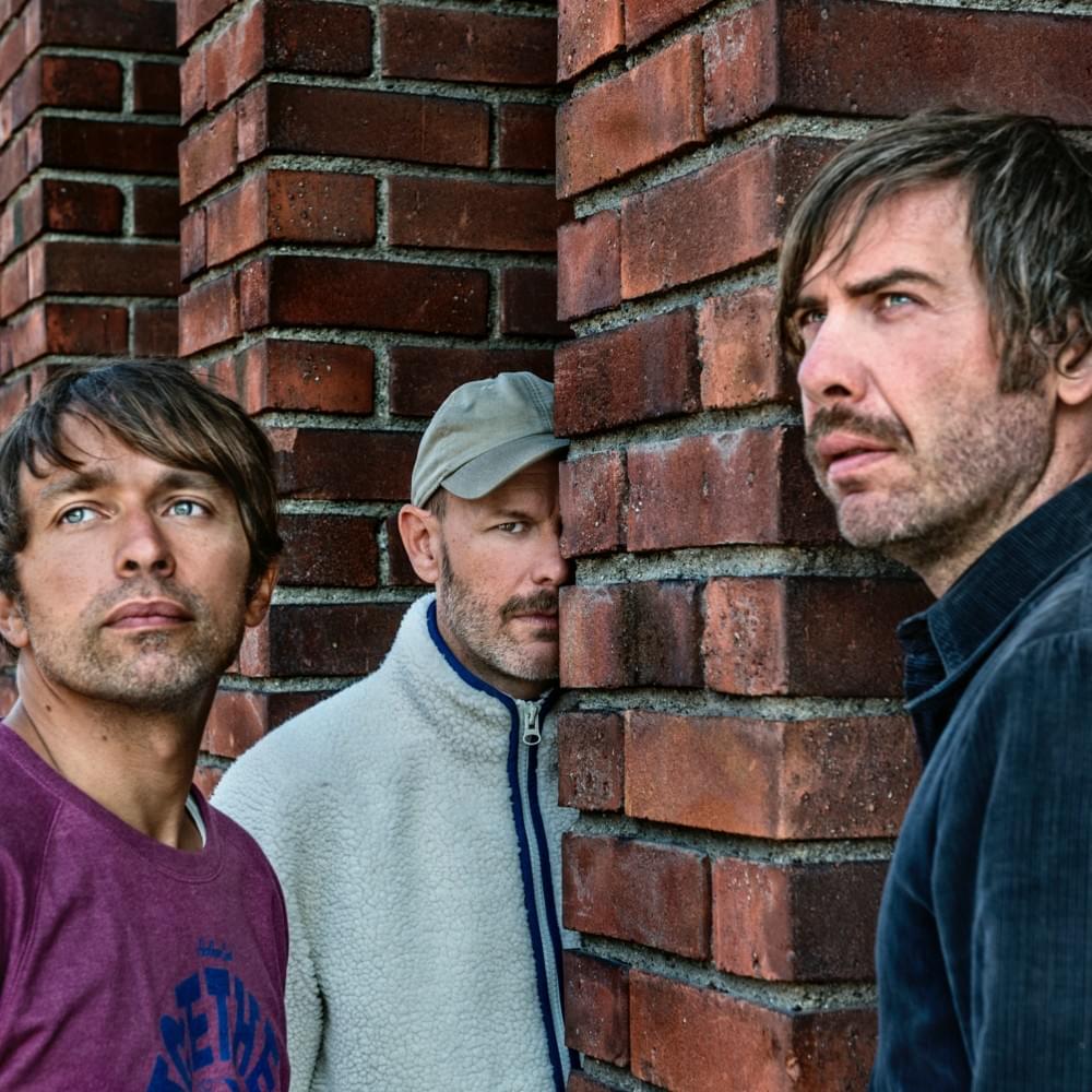 Peter Bjorn and John