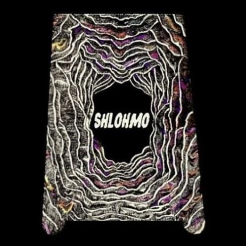 Shlomoshun EP