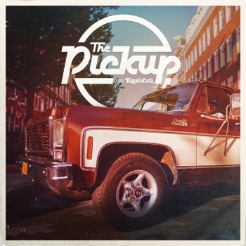 The Pickup Sessies 2014