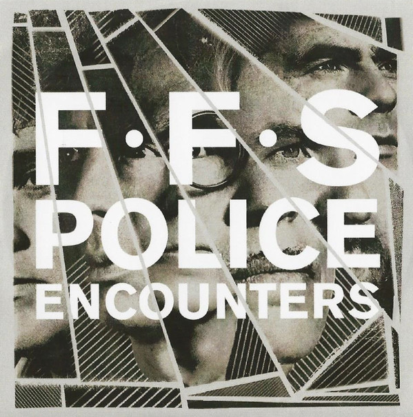 Police Encounters ‎