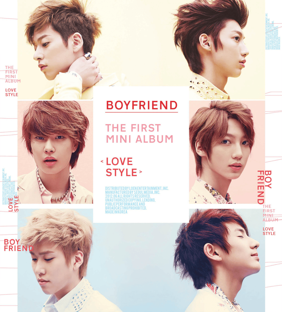 Love Style