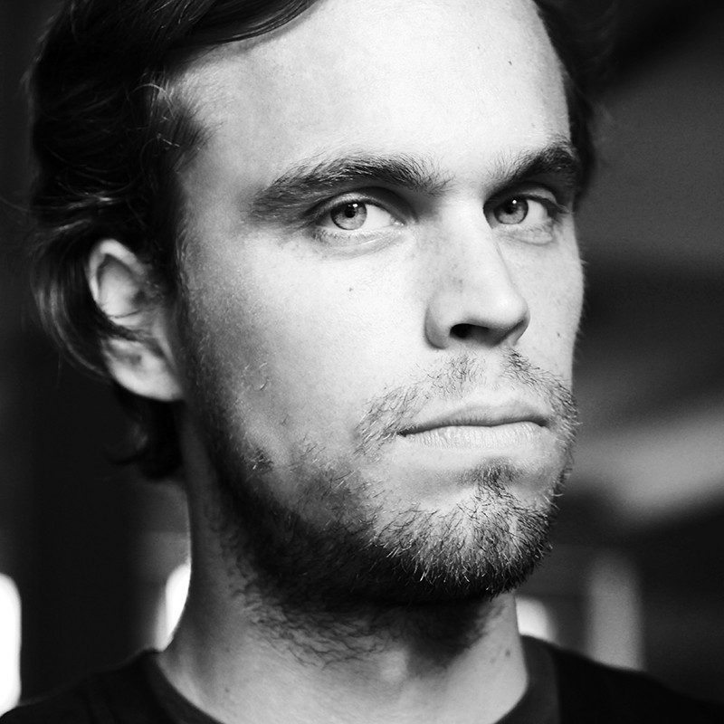 Peter Broderick