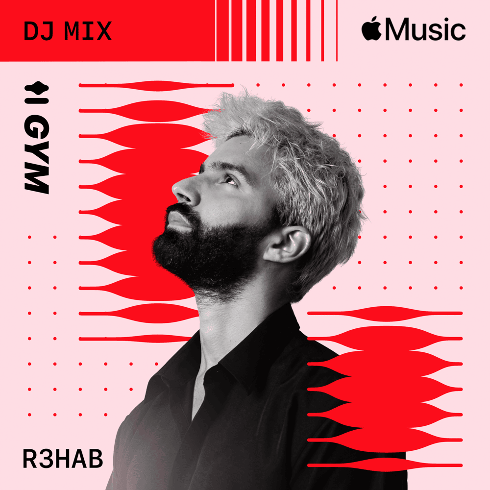 Fitness: Gym, January 2024 (DJ Mix)