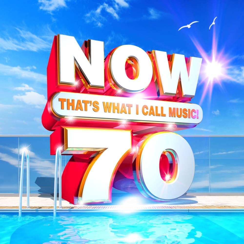 NOW That’s What I Call Music! 70 [US]