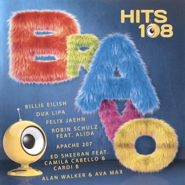 Bravo Hits. Vol. 108