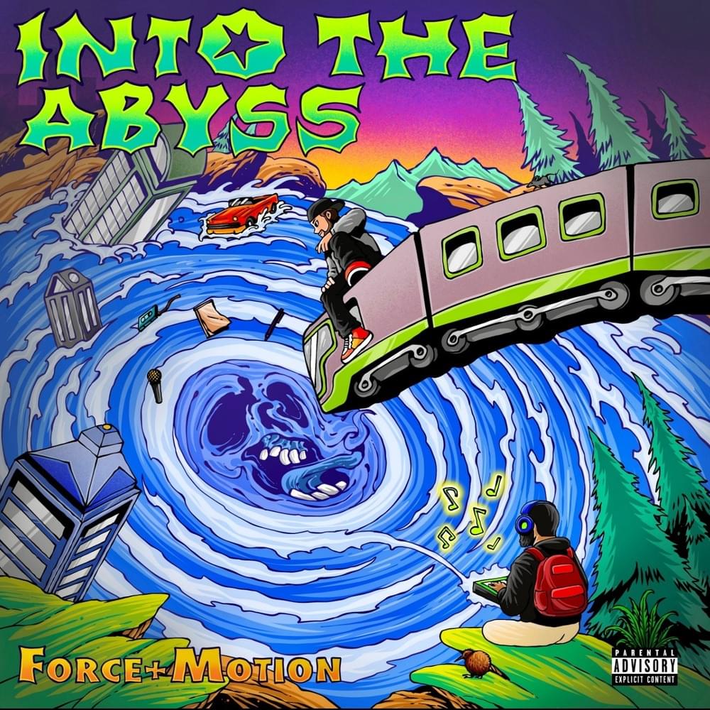 Into The Abyss
