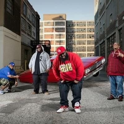 Fat Killahz
